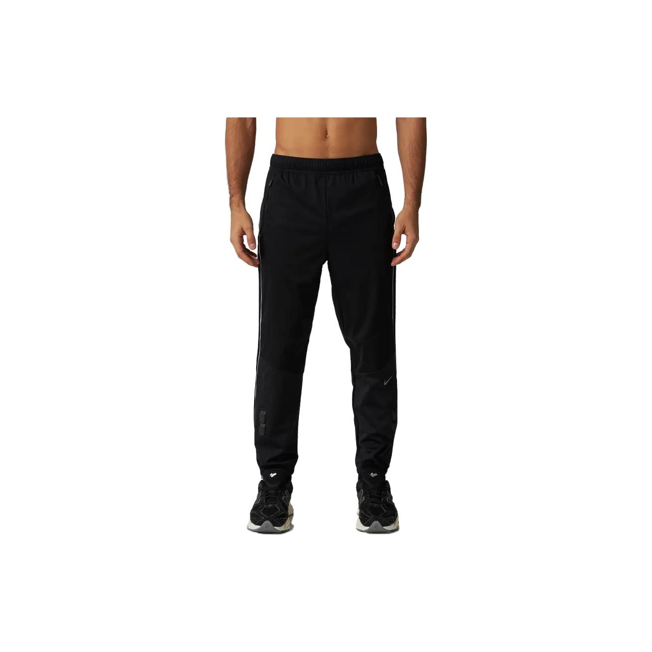 Nike Nocta Men's Warm-Up Pants - POIZON
