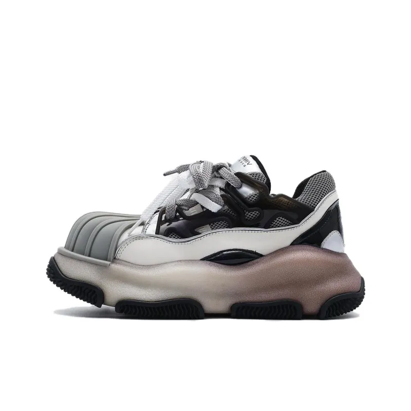 VINYVIOLA Low-Top Casual Shoes Women's-13