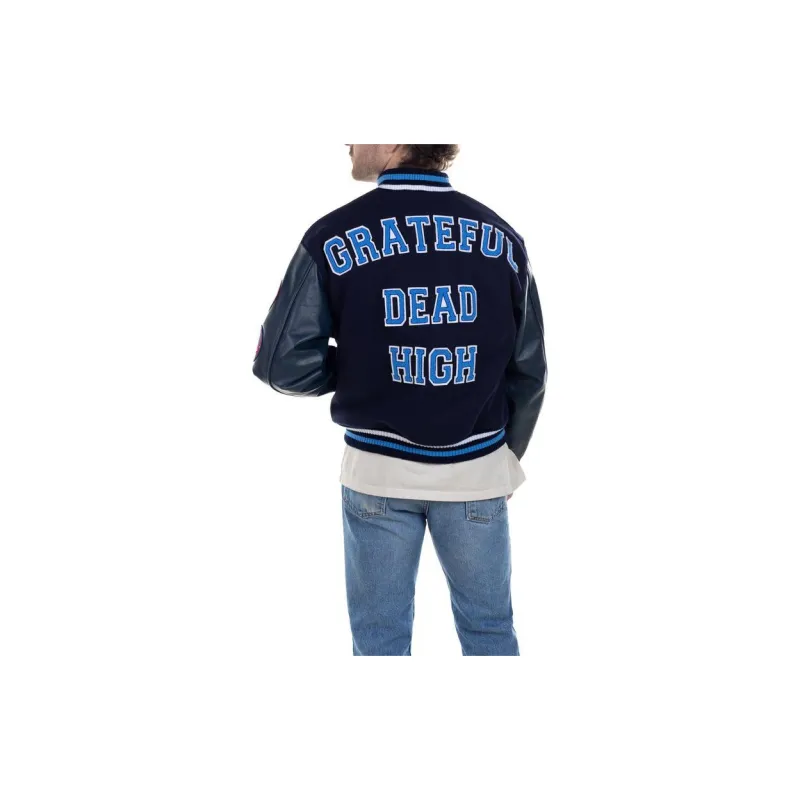 Schott N.Y.C. Baseball Jerseys Men-7