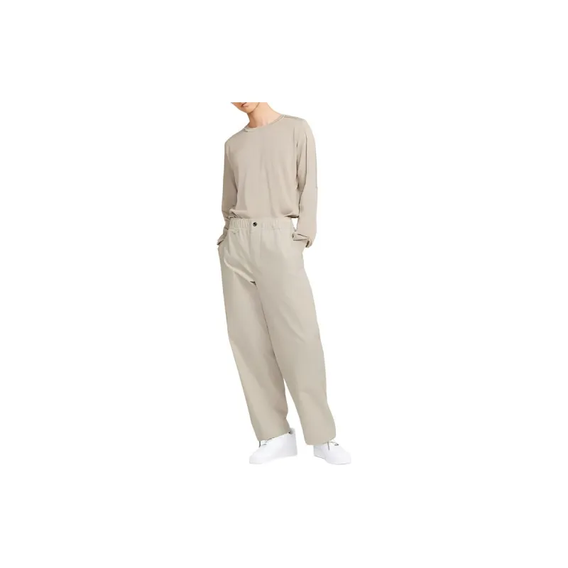 Nike Esc Series Knitwear Men Stone Color-5