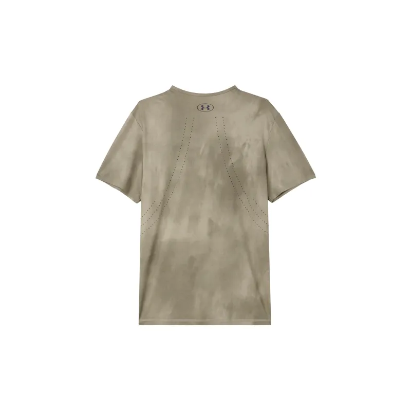 Under Armour UA Vanish Elite T-Shirt Men's Taupe-1