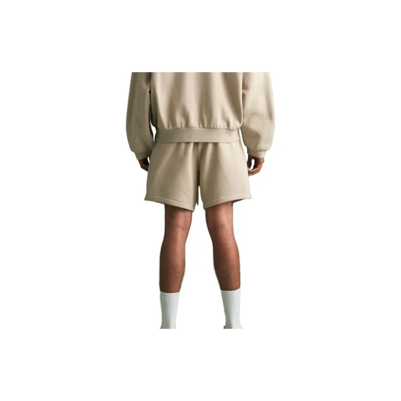 Fear Of God Essentials Sweatshort-4