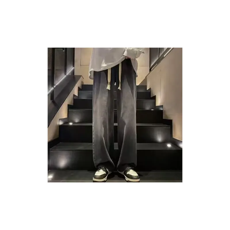NONEVENT Jeans Unisex-7