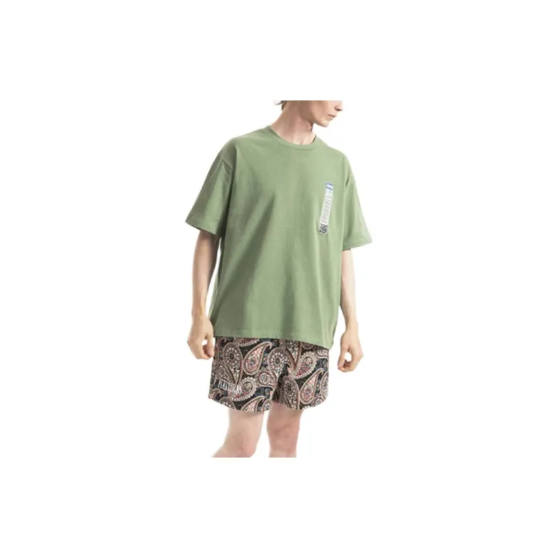 PLEASURES Shoplift Boxy Tee-2