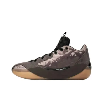 Jordan 39 A Ma Maniére While You Were Sleeping