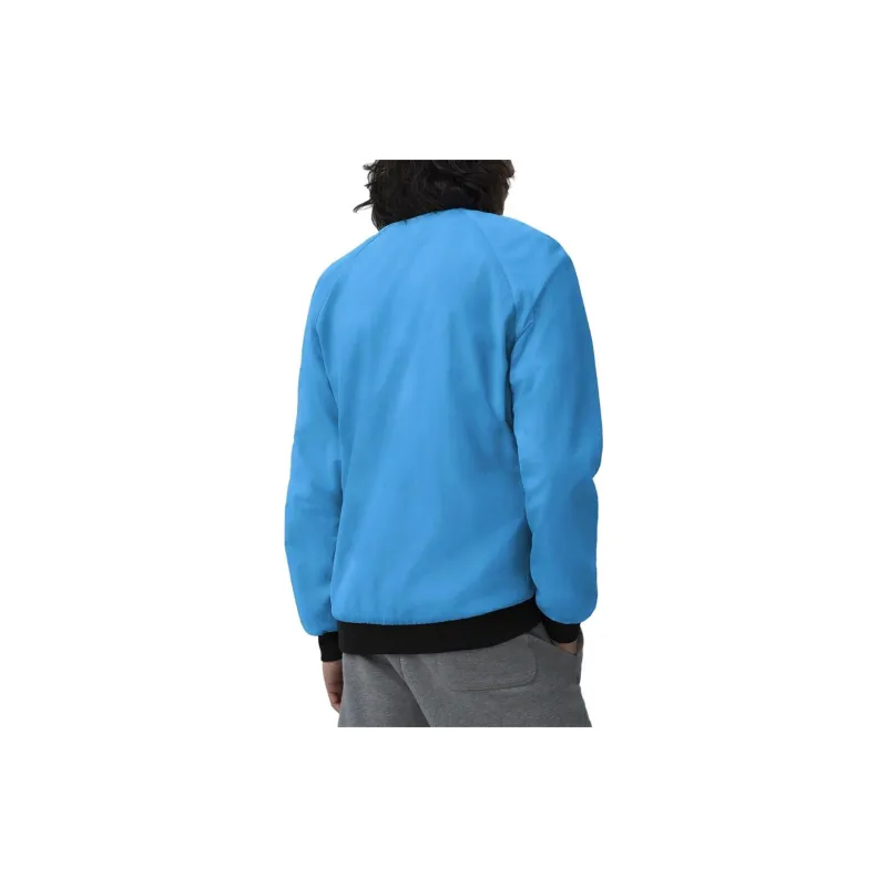 Canada Goose Jackets Coats Men's Sky Blue-3