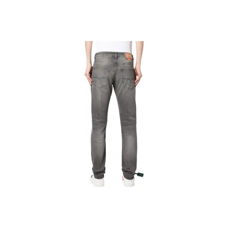 DIESEL D Luster Slim cut Jeans-2