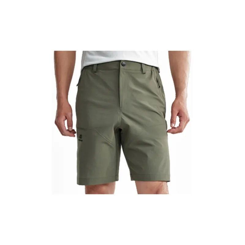 KAILAS Knee Length Casual Quick Dry Shorts Men's-9