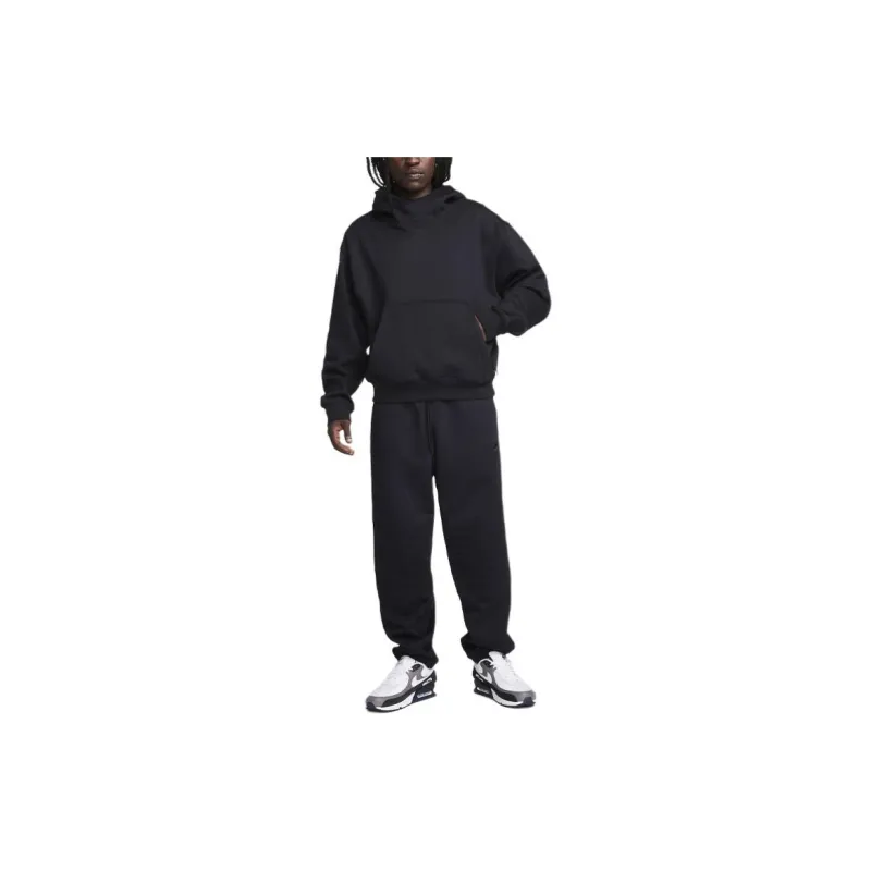 Nike Sportswear Therma FIT Tech Pack Hoodie-2