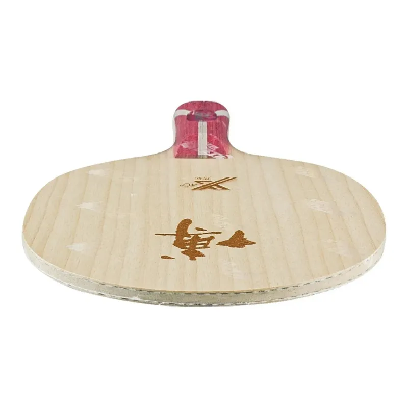 DHS Table Tennis Blades-16