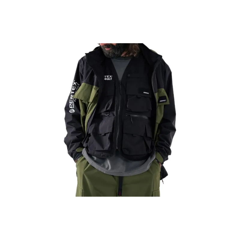 Gramicci Vests Men-3