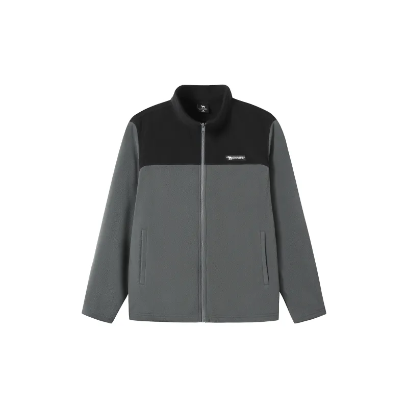 CAMEL All weather 3 in 1 Windbreaker Jacket Unisex-5