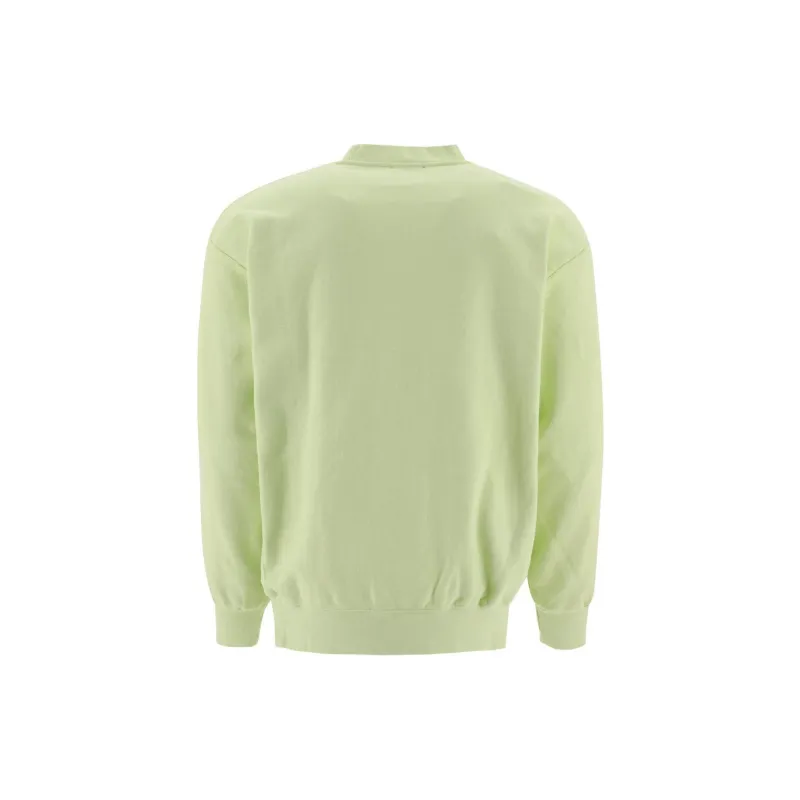 Aries Premium Temple Sweatshirt-1