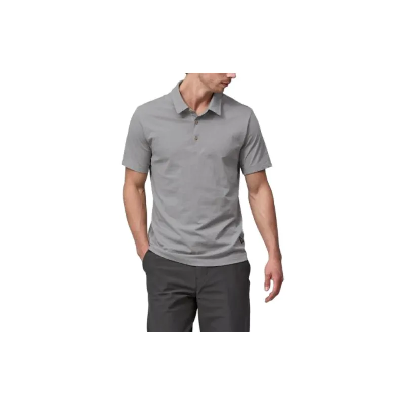 Patagonia Essential Polo T Shirt Men's-7