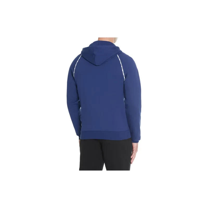 MOSCHINO Jackets Men Blue-2