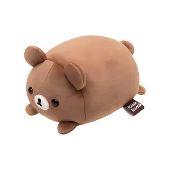 SAN X Rilakkuma, Chinese Steamed Bun, Honey Bear Dolls Plush Doll 9cm Height