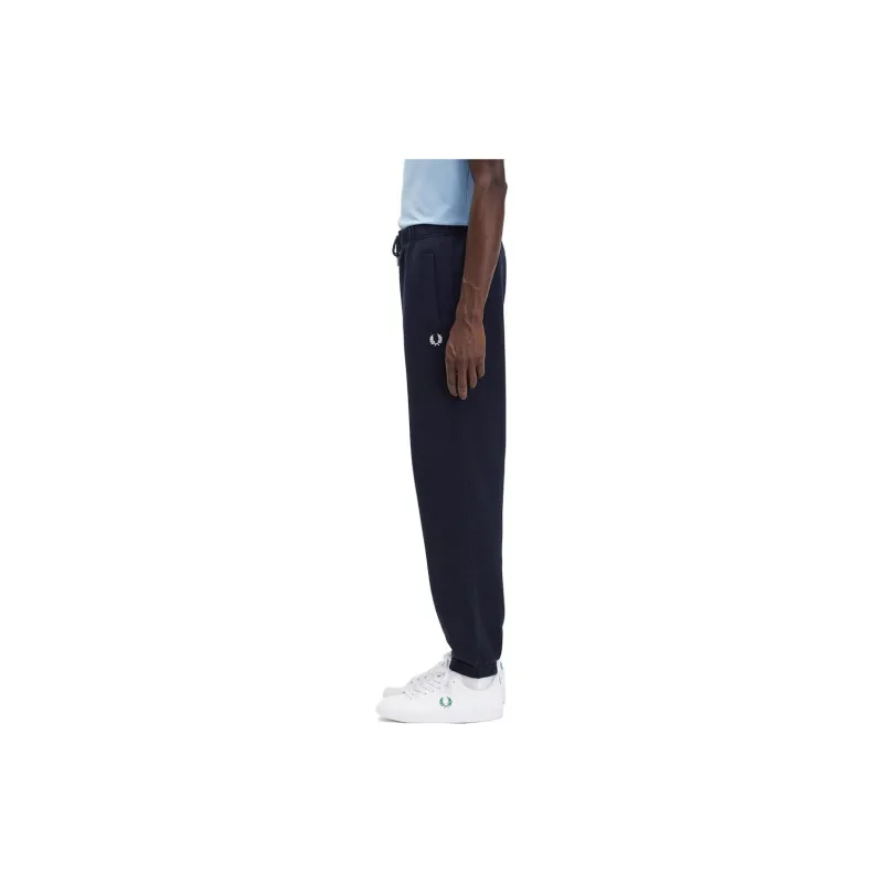 FRED PERRY Casual Pants Men-1