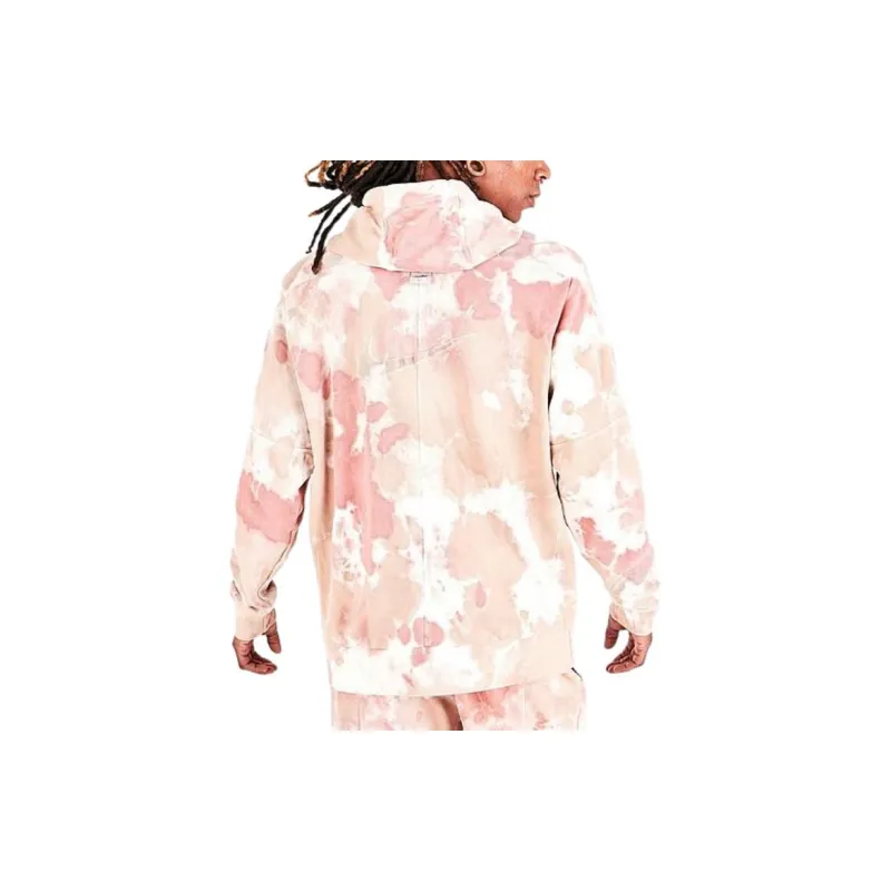 Nike Sweatshirts Men Light Pink-2