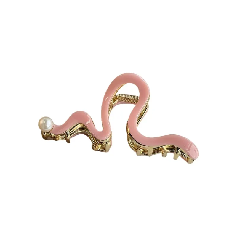 LACEROOM Alloy Hair Clips Women's-20