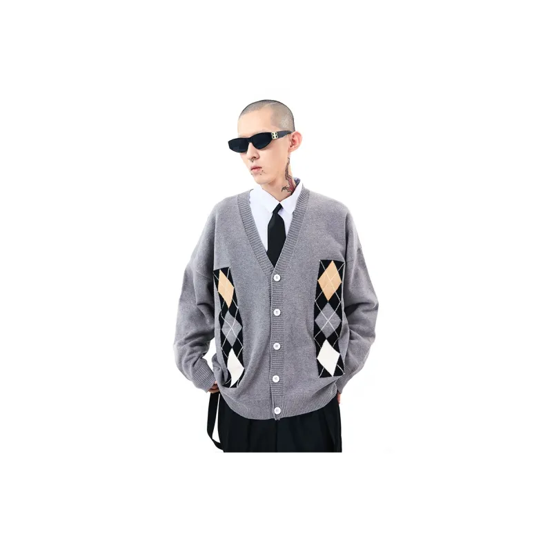 ETERNITY ITA Sweaters Unisex-3