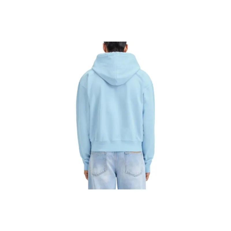 Jacquemus Camargue Zip-Up Hoodie-2