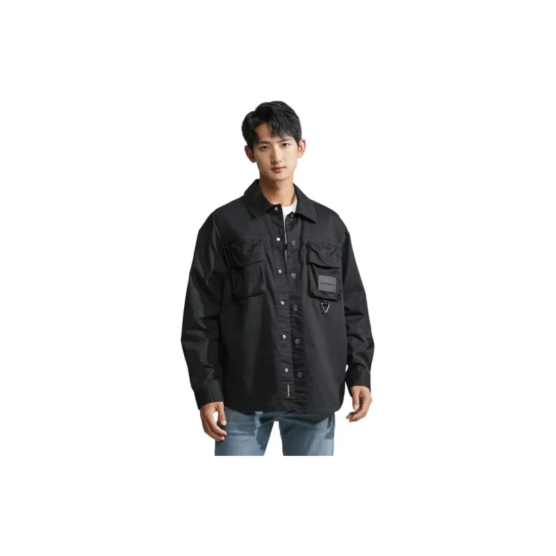 Calvin Klein Shirts Men-2