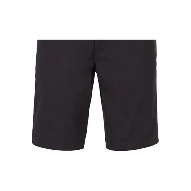 HUGO BOSS Casual Shorts Men Black-5
