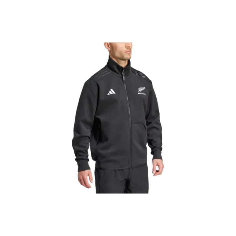 Adidas Free Shipping With AdiClub S Rugby Anthem Jacket-2