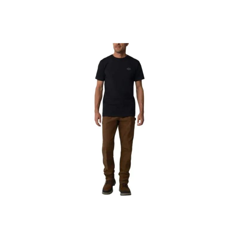 Dickies Cooling Regular Fit Ripstop Cargo Pants Cargo Pants Men's Brown-3