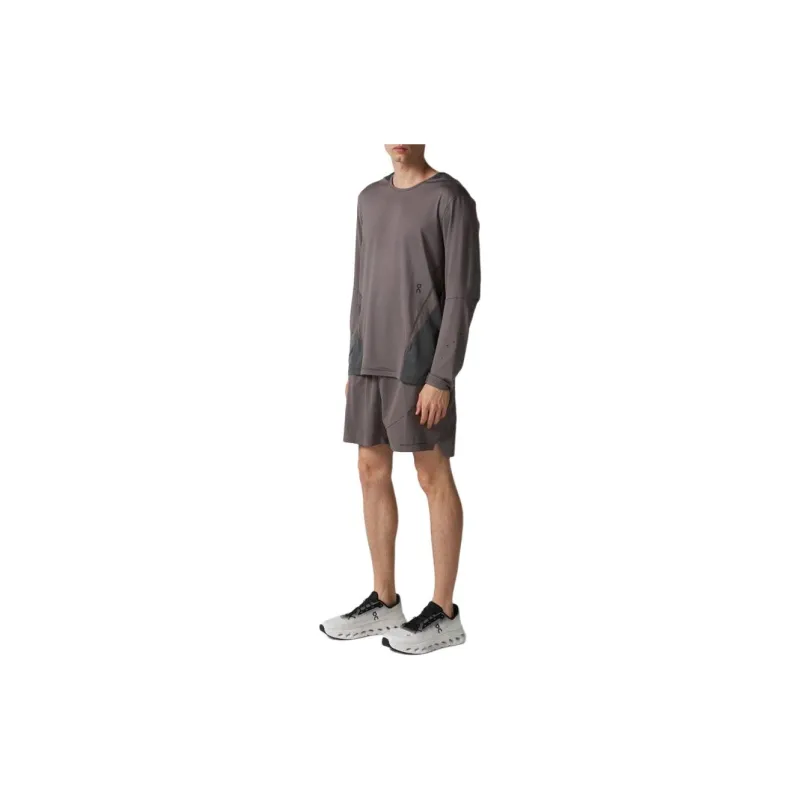 On X Post Archive FactiOn Performance T shirt-3