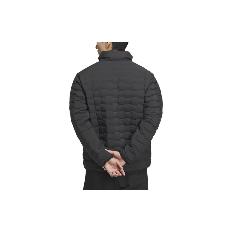 Adidas TERREX Down Jacket Men's Black-2