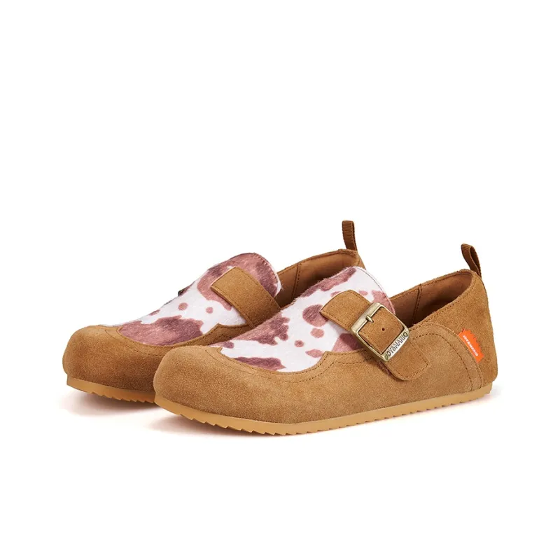 Joy&Mario Casual Single Shoes Women's-1