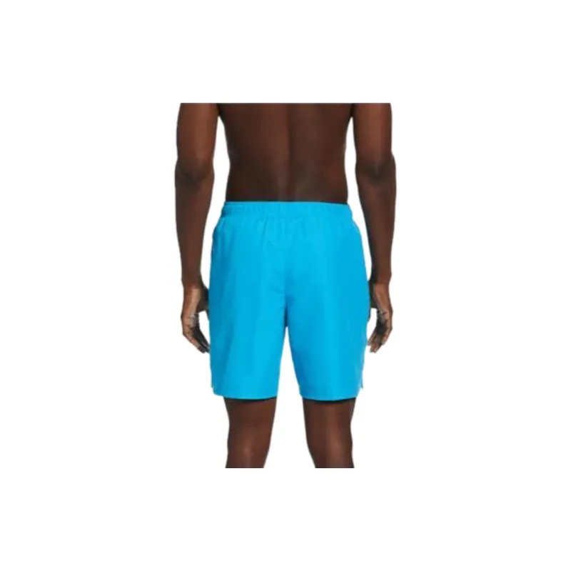 Nike Casual Shorts Men's Blue Lightning-1
