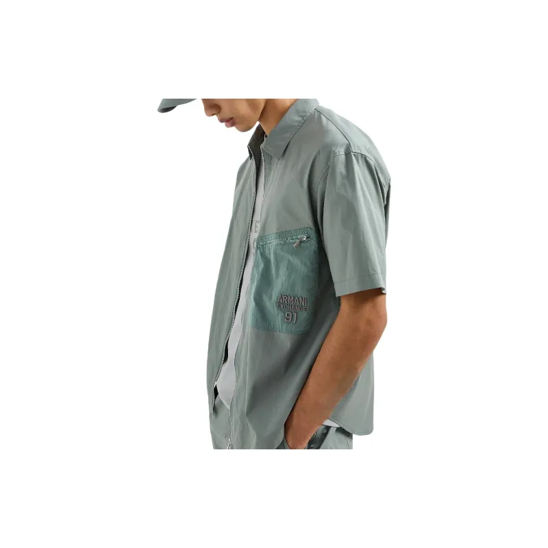 ARMANI EXCHANGE SS24 T Shirt Men's-4