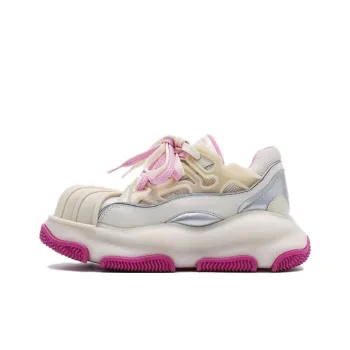 VINYVIOLA Low Top Casual Shoes Women's
