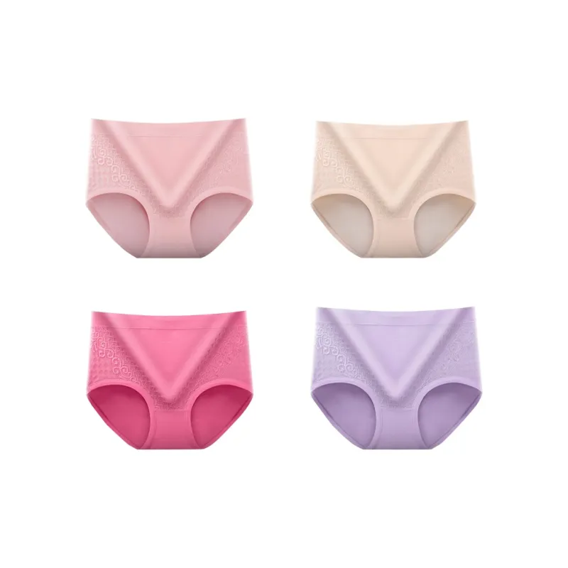 YUZHAOLIN Underpants Women's Combo Set-39