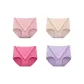 MY-8917/Cameo Brown+Skin+Pink+Purple/4 Pack