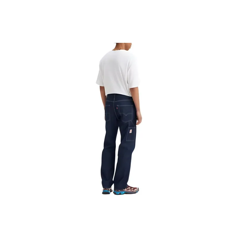 Levis Jeans Men Dark Indigo-4