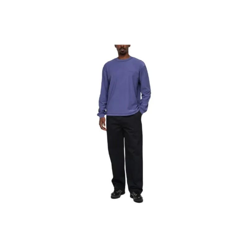 Stussy Lazy Long Sleeve Tee-30