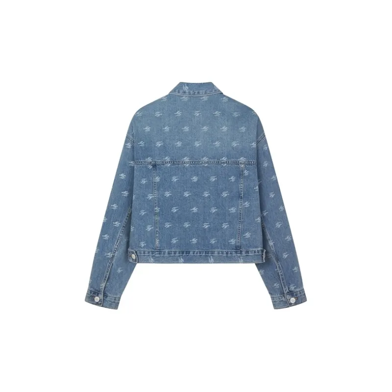 Teenie Weenie Cropped Coat Women's-1