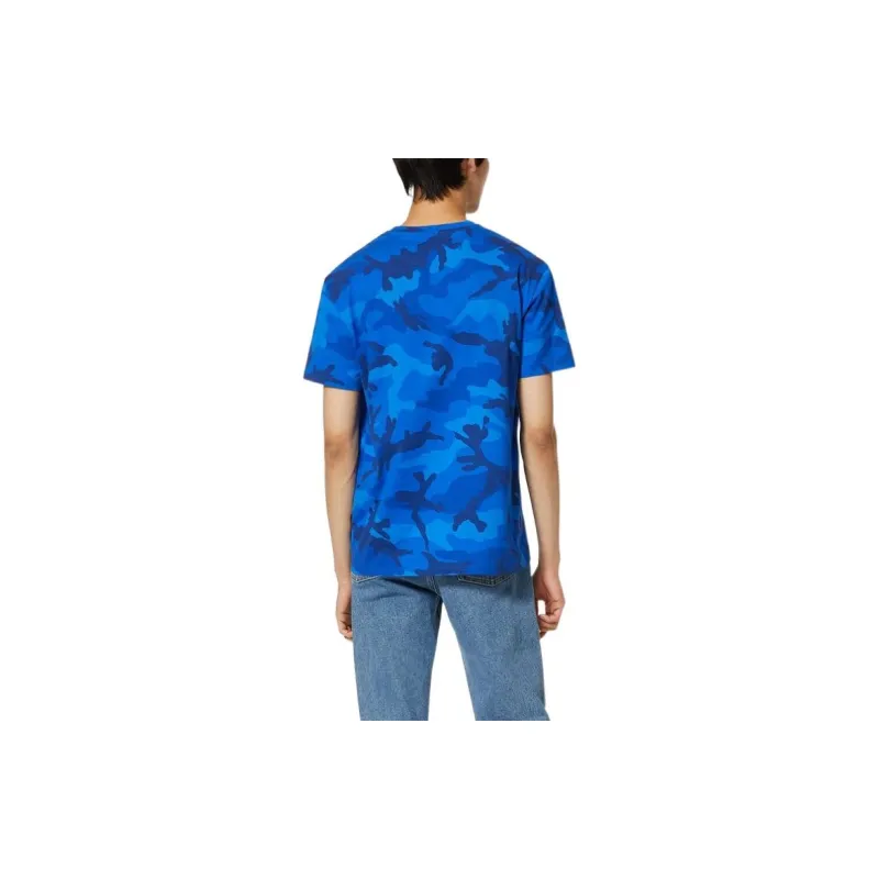 Valentino FW22 T Shirt Men's Blue-2