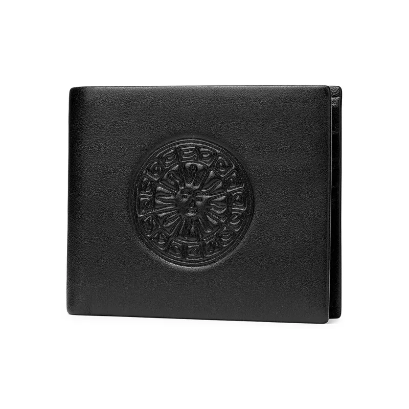Roberta Di Camerino Wallets Black-5