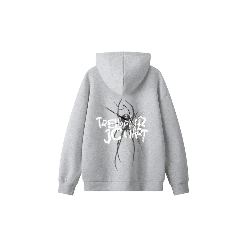 JCUI Sweatshirts Unisex-6