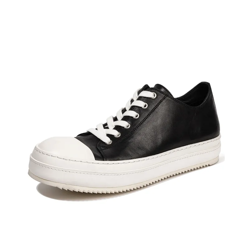 Dreambo Casual Skateboard Shoes Men's-1