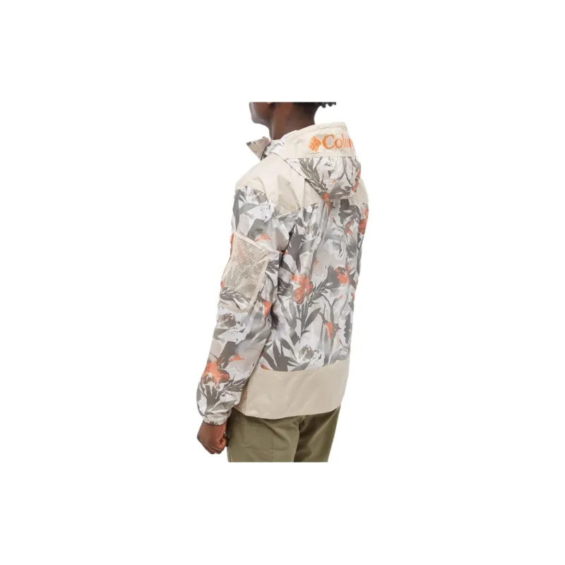 Columbia Jackets Men Green-4