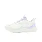Ivory/Gray Purple
