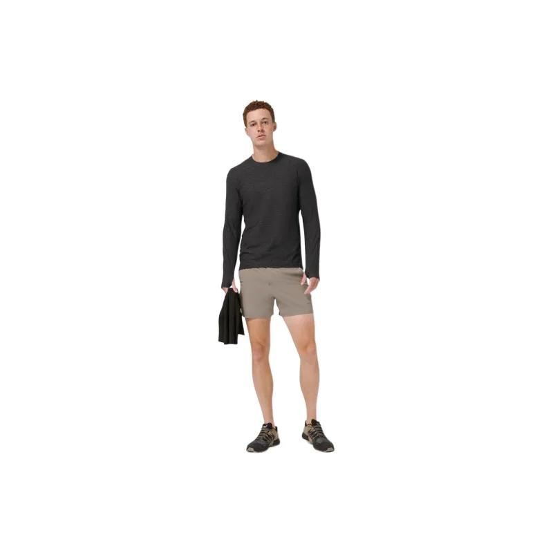 Lululemon Surge Warm T-Shirt Men's-3