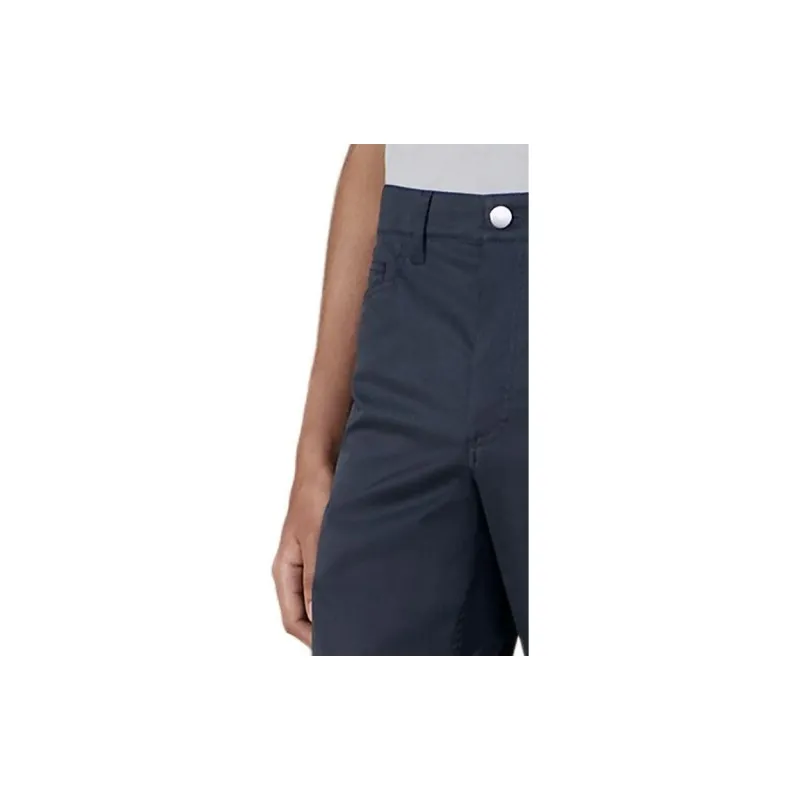 HERMES SS24 Jeans Men's Marine Blue-5