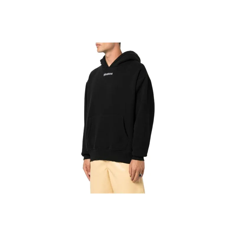 PLEASURES Crawler Hoodie-3