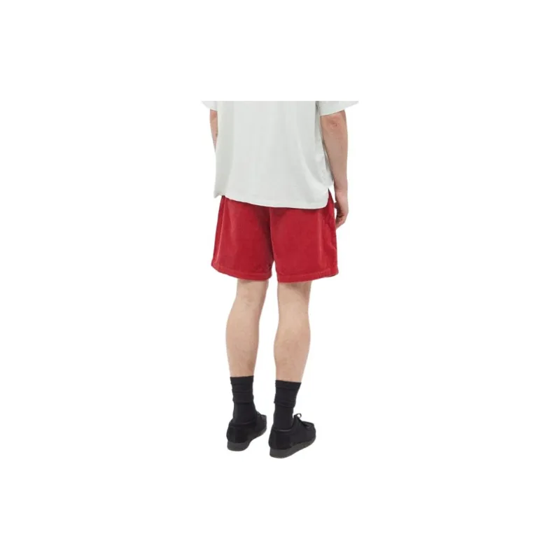 Polo Ralph Lauren Casual Shorts Men's Red-3